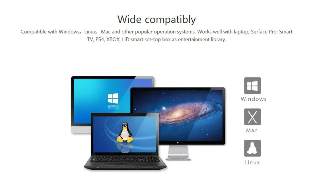 2 Bay Usb 3.0 Sata Hdd Dock for 3.5 Drives