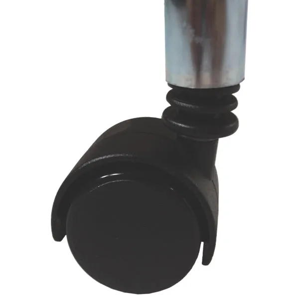 4-Shelf Economy Ball Rack