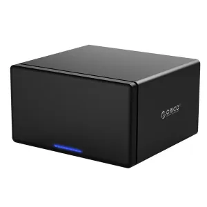 8 Bay Usb c 3.1 to Sata Hdd Dock