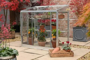 Access Freestanding Harlow 3’4″ growhouse