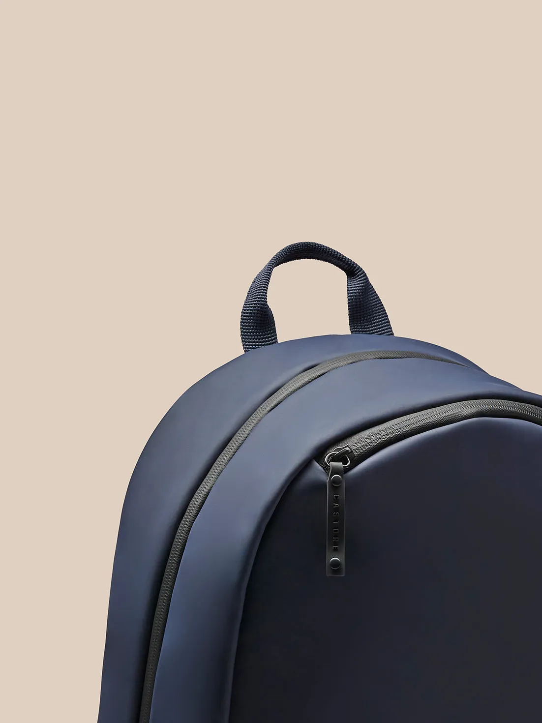 Active Small Backpack - Navy