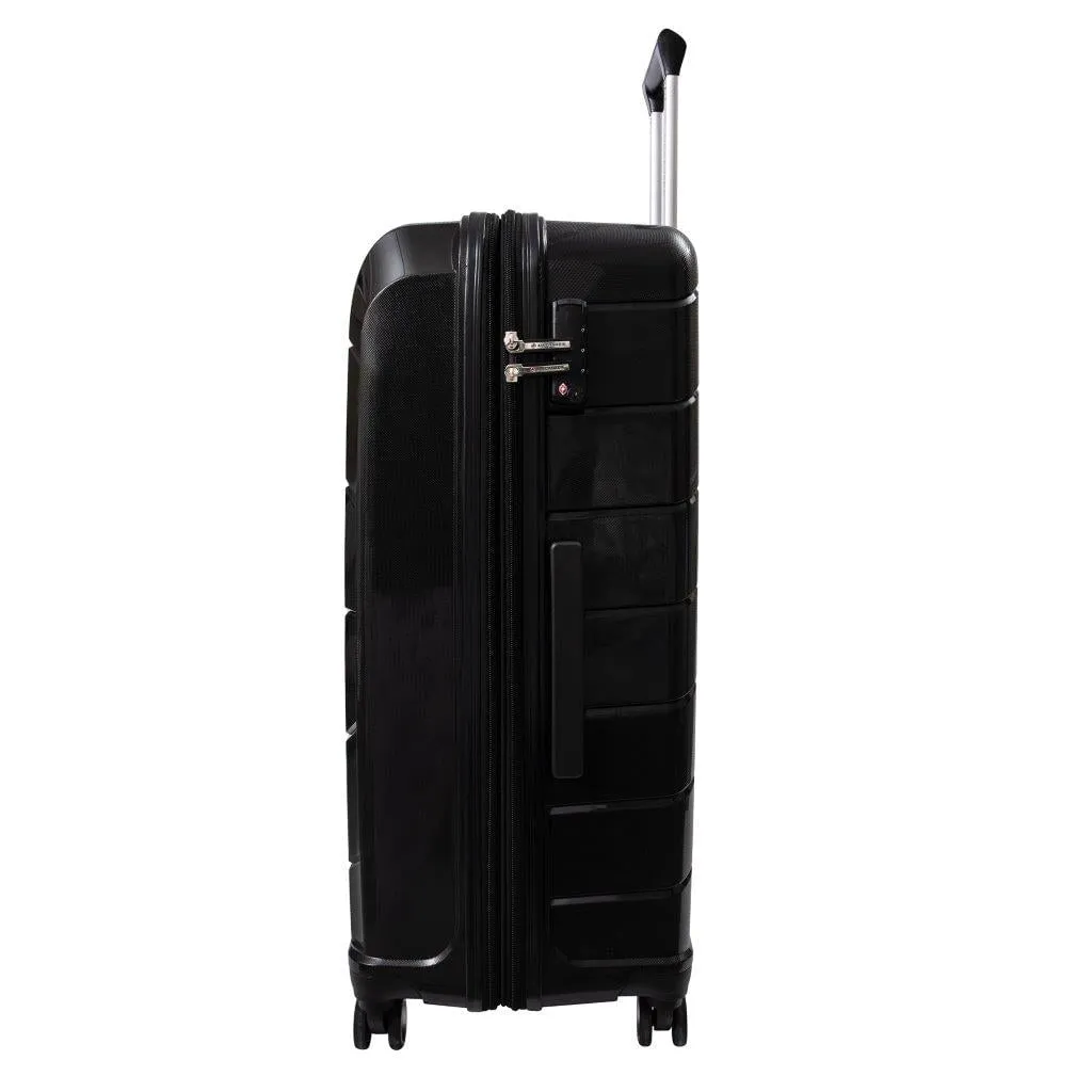 Air Canada Optimum Hardside Expandable Large Luggage