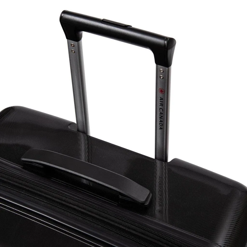 Air Canada Optimum Hardside Expandable Large Luggage