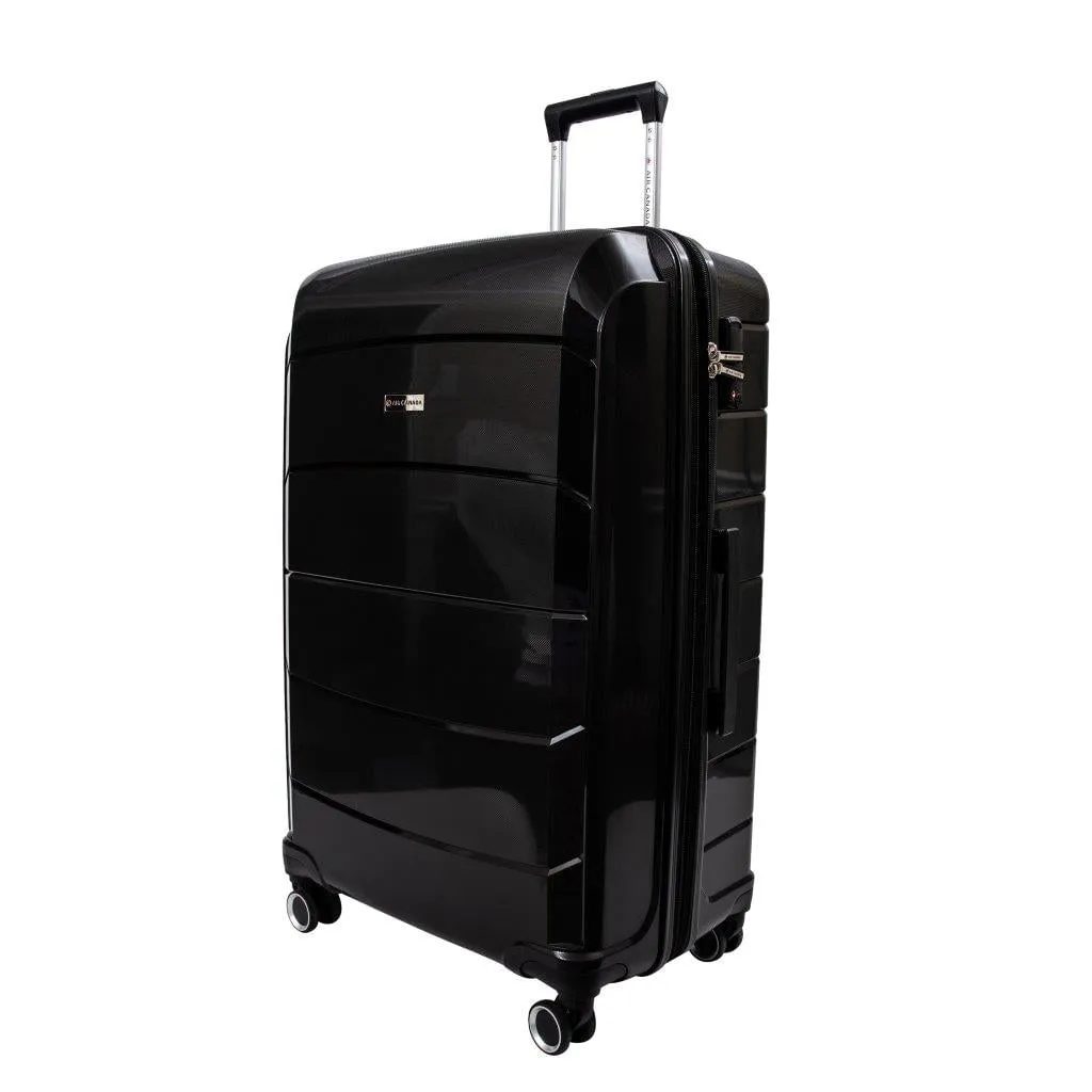 Air Canada Optimum Hardside Expandable Large Luggage