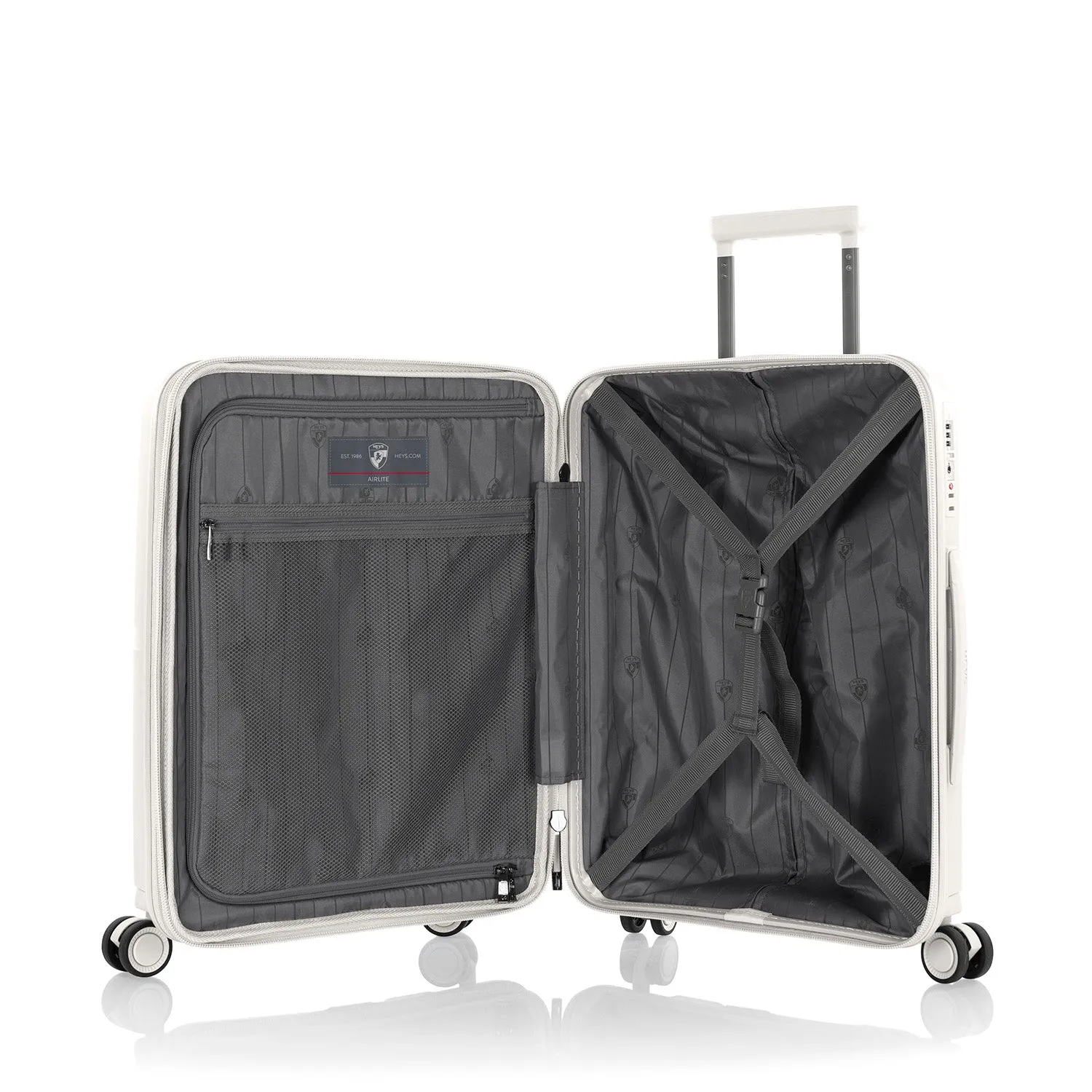 Airlite 21" Carry-on Luggage | Lightweight Luggage