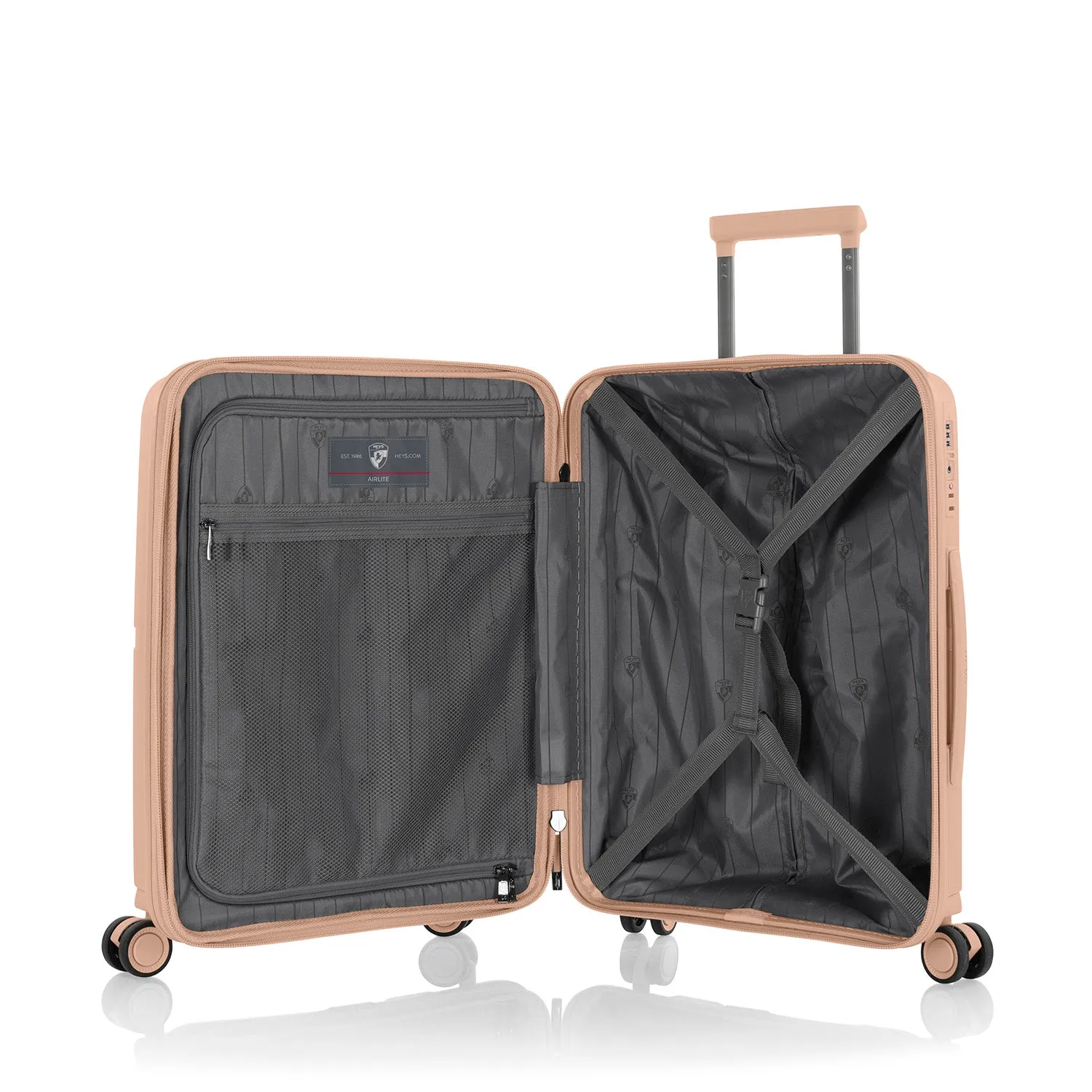 Airlite 21" Carry-on Luggage | Lightweight Luggage