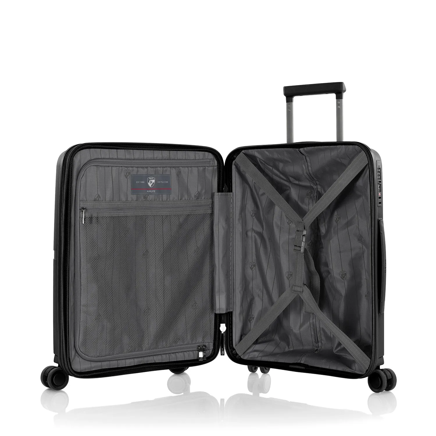 Airlite 21" Carry-on Luggage | Lightweight Luggage