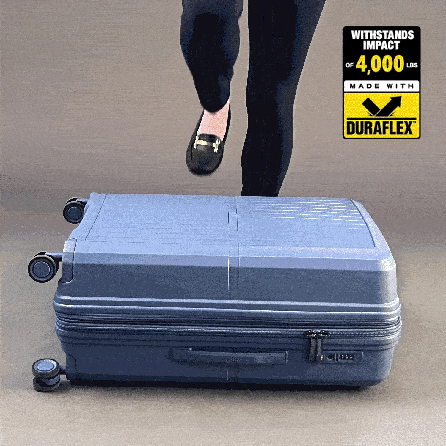 Airlite 21" Carry-on Luggage | Lightweight Luggage