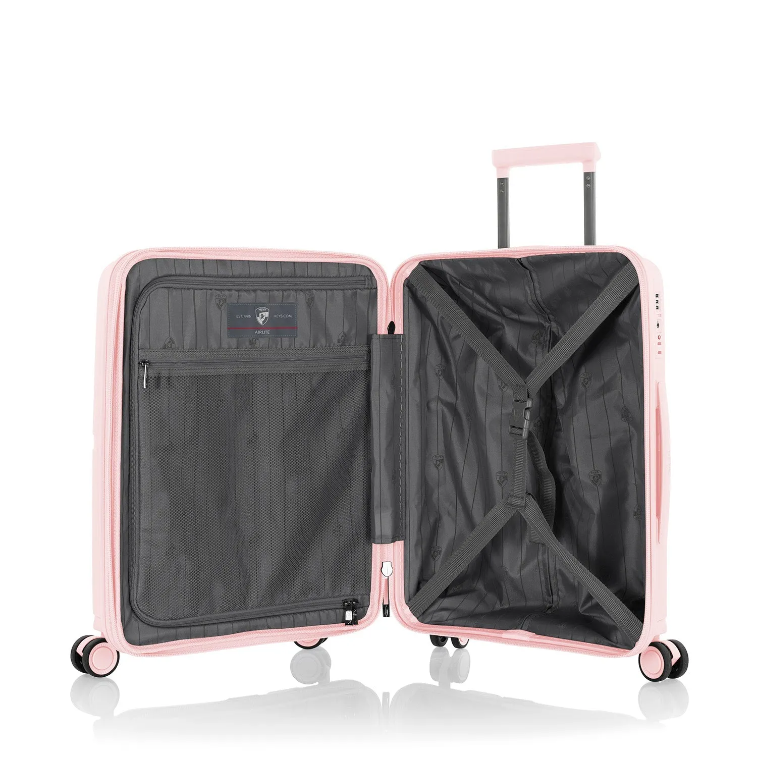 Airlite 21" Carry-on Luggage | Lightweight Luggage