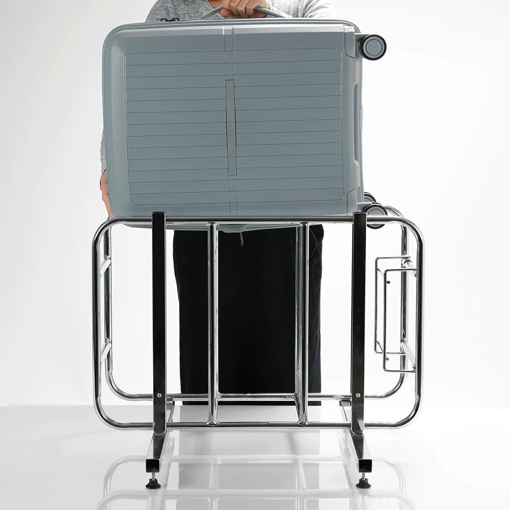 Airlite 21" Carry-on Luggage | Lightweight Luggage
