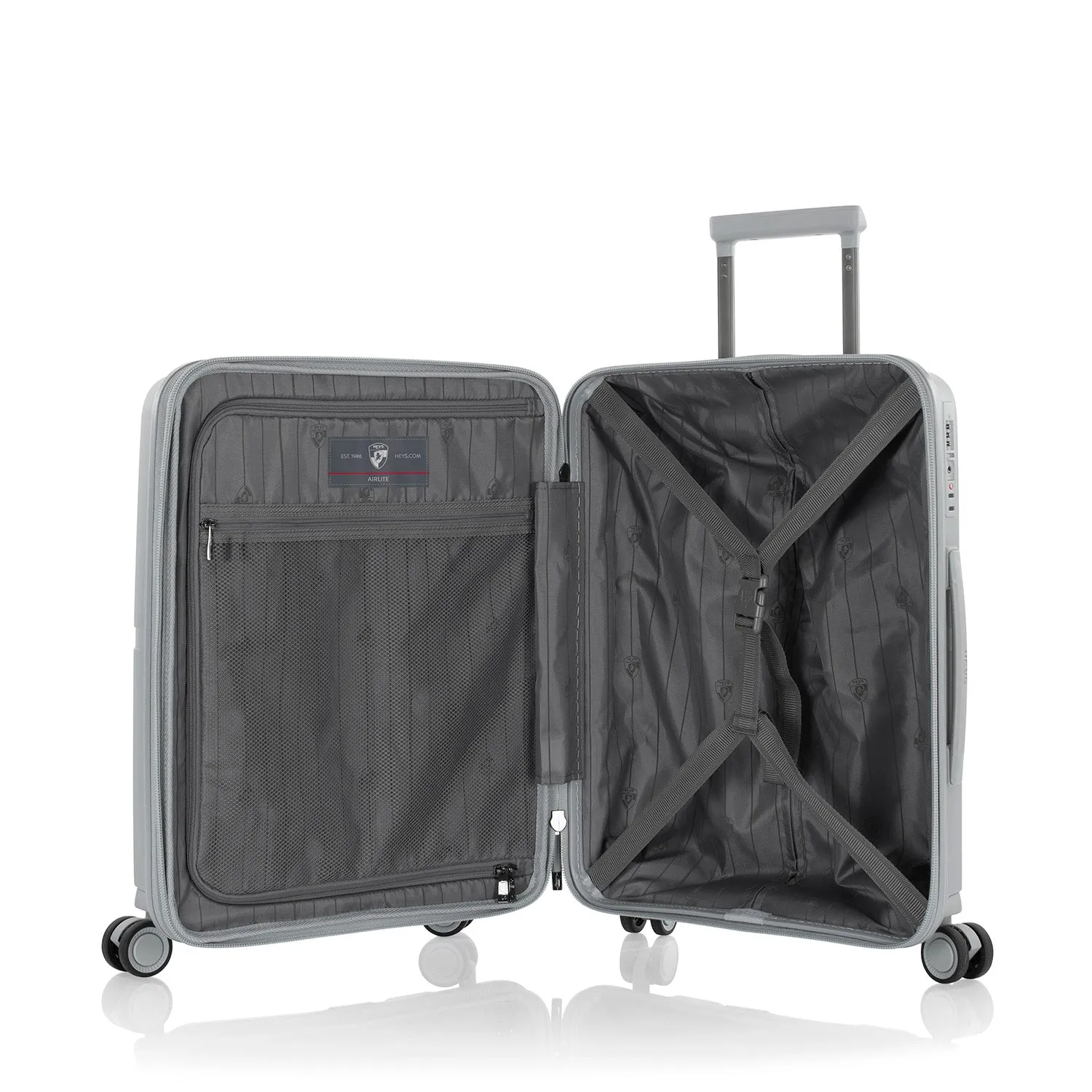 Airlite 21" Carry-on Luggage | Lightweight Luggage
