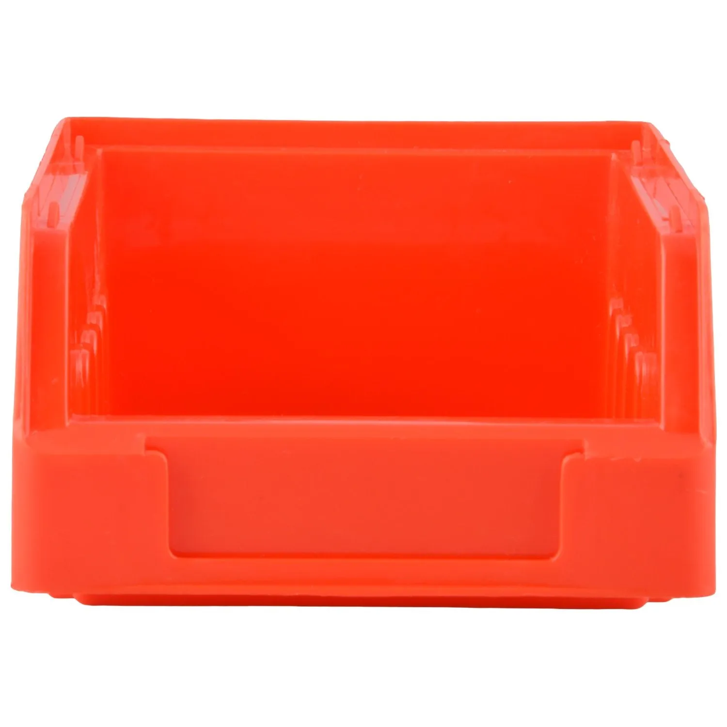 Alkon: SB 1 Supra Bin 125mm X 100mm X 60mm Blue/Red