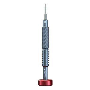 Alloy Magnetic Pentalobe 0.8 Screwdriver for Phone Repair