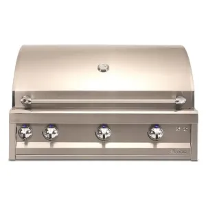 Artisan Pro 36" 3-Burner Freestanding Natural Gas Grill W/ Rotisserie