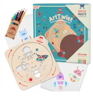 Artwist - Space