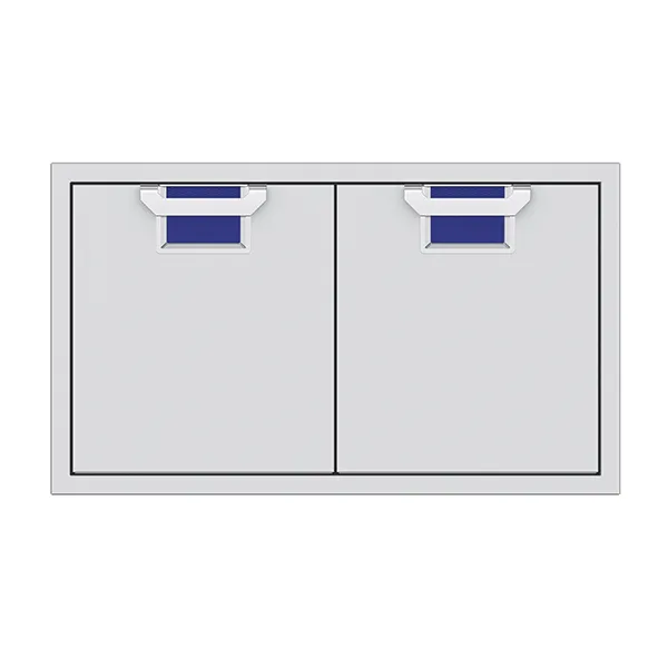 Aspire by Hestan 36" Double Access Doors
