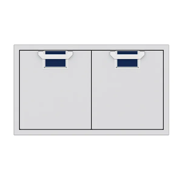 Aspire by Hestan 36" Double Access Doors