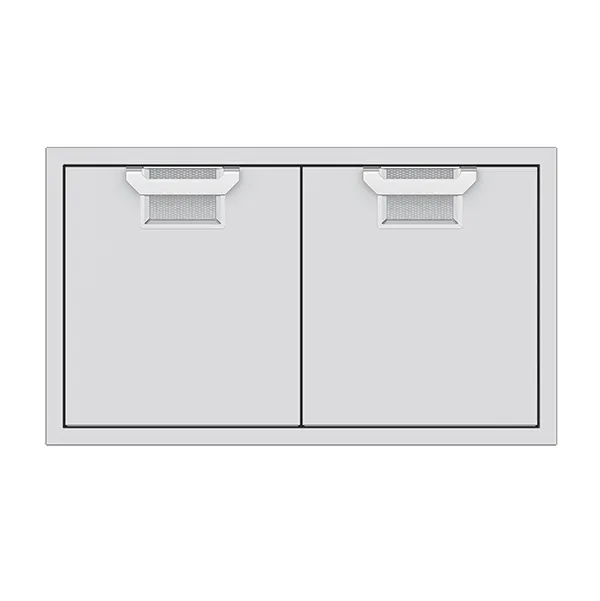 Aspire by Hestan 36" Double Access Doors