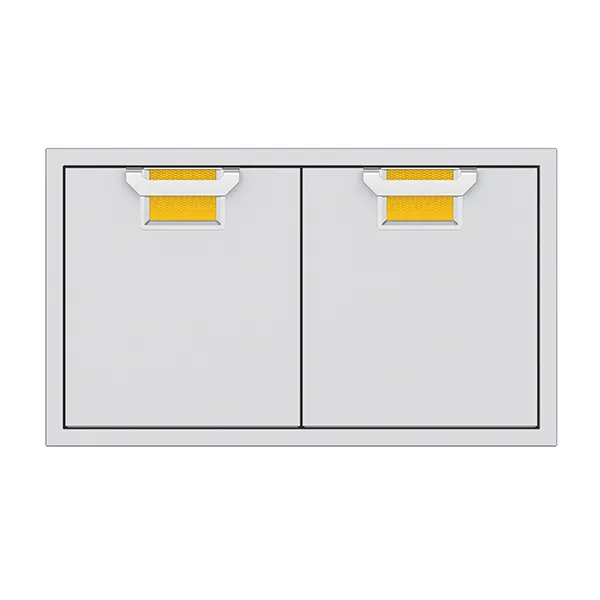 Aspire by Hestan 36" Double Access Doors