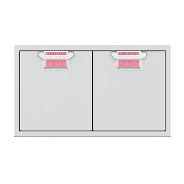 Aspire by Hestan 36" Double Access Doors