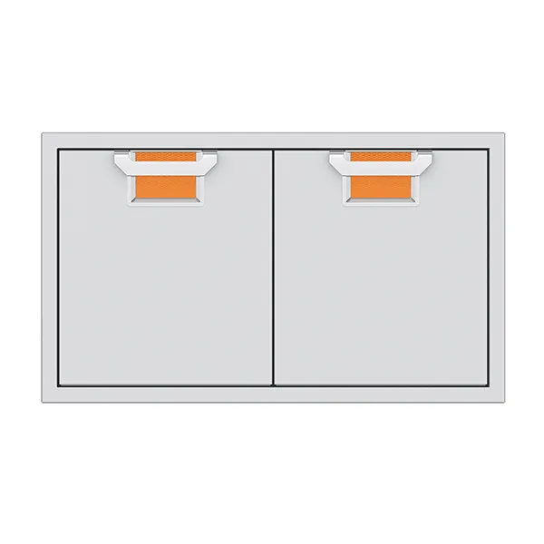 Aspire by Hestan 36" Double Access Doors