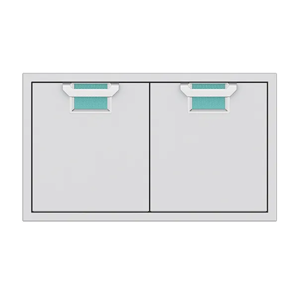 Aspire by Hestan 36" Double Access Doors