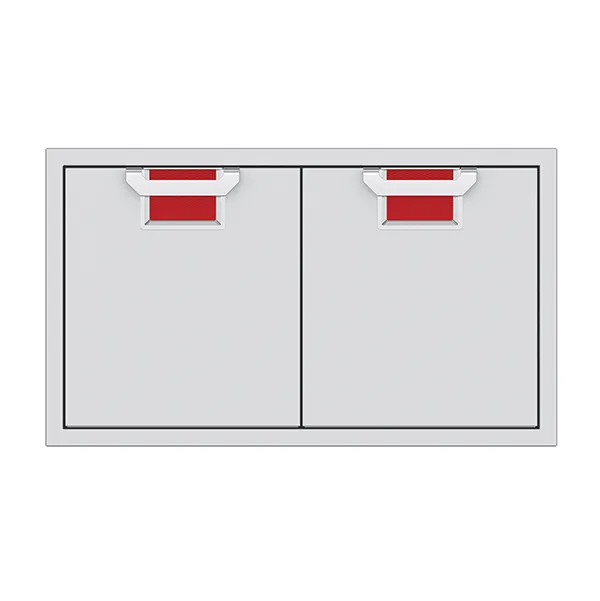 Aspire by Hestan 36" Double Access Doors