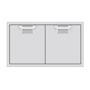 Aspire by Hestan 36" Double Access Doors