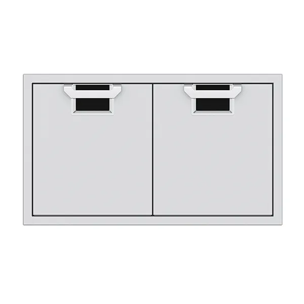 Aspire by Hestan 36" Double Access Doors