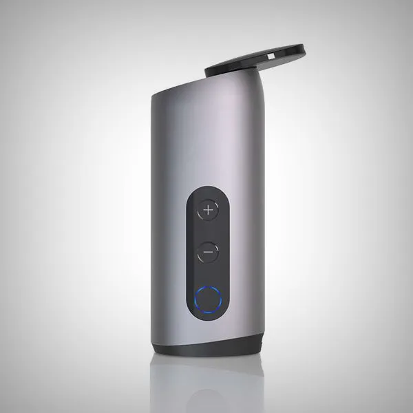 AUXO Celsius 2.0 Vaporizer for Dry Herbs and Concentrates