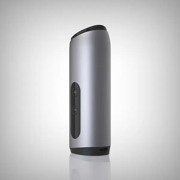 AUXO Celsius 2.0 Vaporizer for Dry Herbs and Concentrates