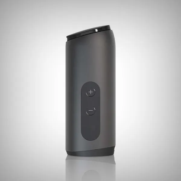 AUXO Celsius 2.0 Vaporizer for Dry Herbs and Concentrates