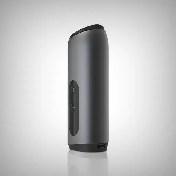 AUXO Celsius 2.0 Vaporizer for Dry Herbs and Concentrates