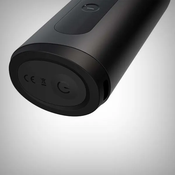 AUXO Celsius 2.0 Vaporizer for Dry Herbs and Concentrates