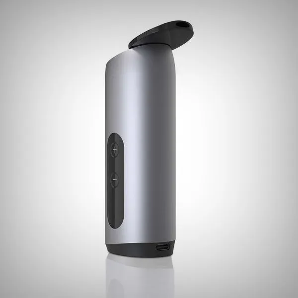 AUXO Celsius 2.0 Vaporizer for Dry Herbs and Concentrates