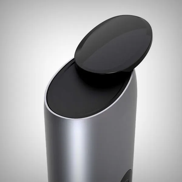 AUXO Celsius 2.0 Vaporizer for Dry Herbs and Concentrates