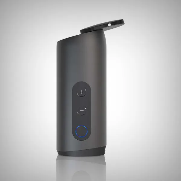 AUXO Celsius 2.0 Vaporizer for Dry Herbs and Concentrates