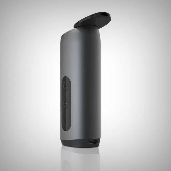 AUXO Celsius 2.0 Vaporizer for Dry Herbs and Concentrates