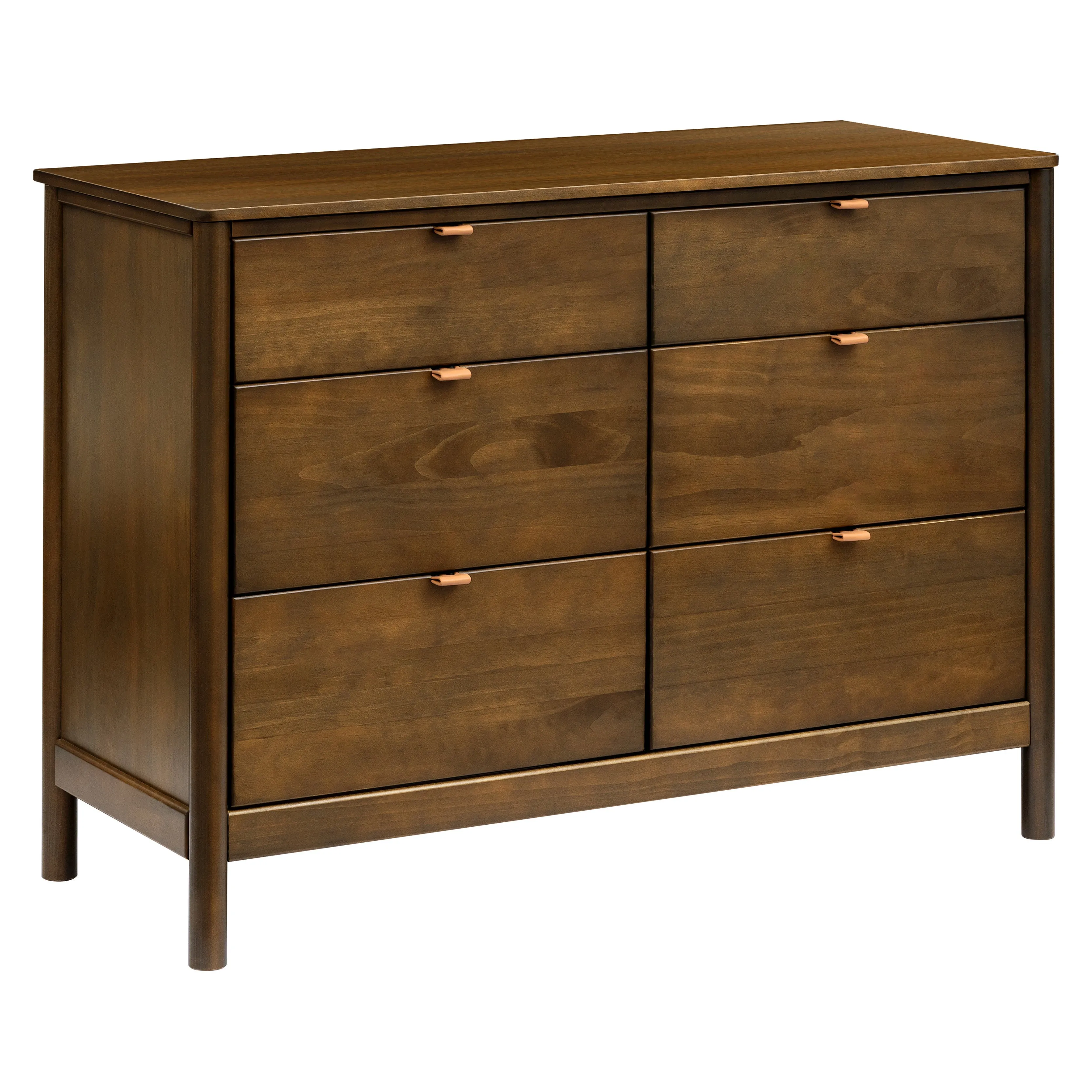Babyletto Bondi 6-Drawer Assembled Dresser
