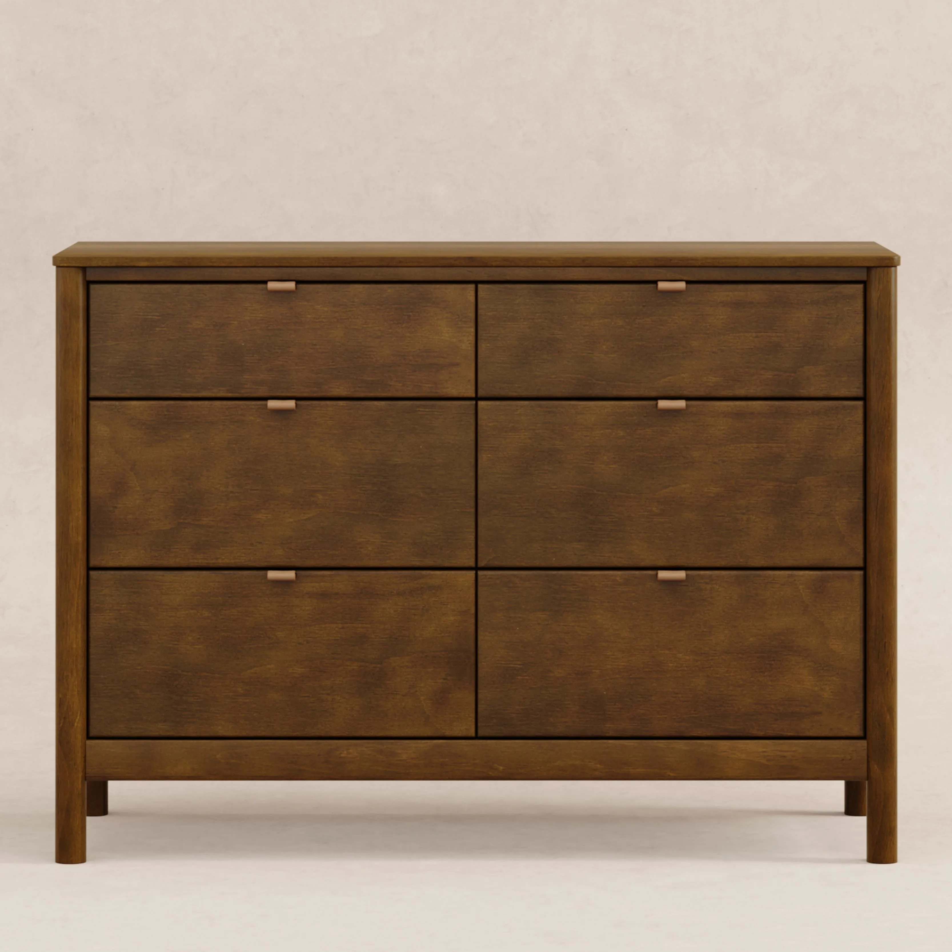 Babyletto Bondi 6-Drawer Assembled Dresser