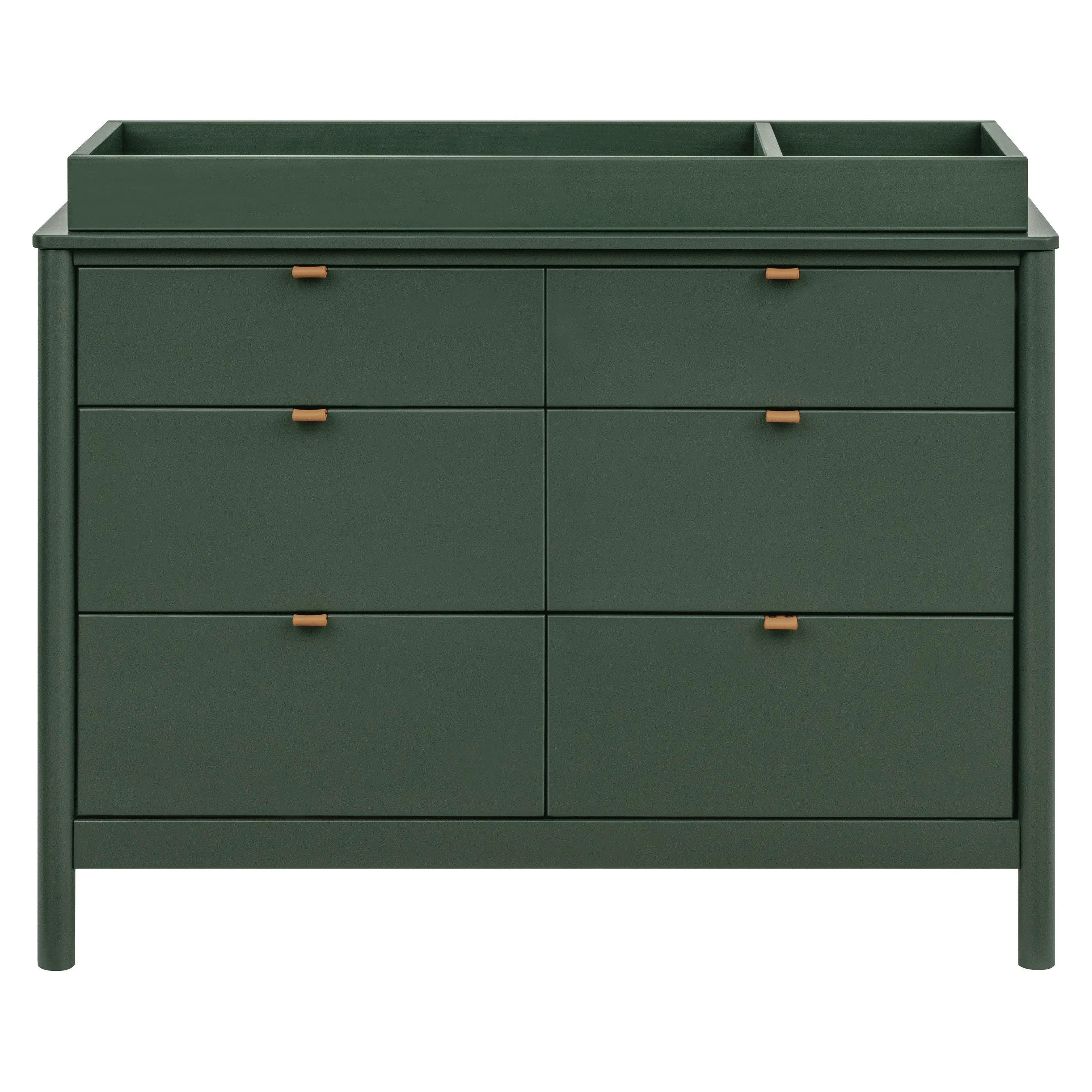 Babyletto Bondi 6-Drawer Assembled Dresser