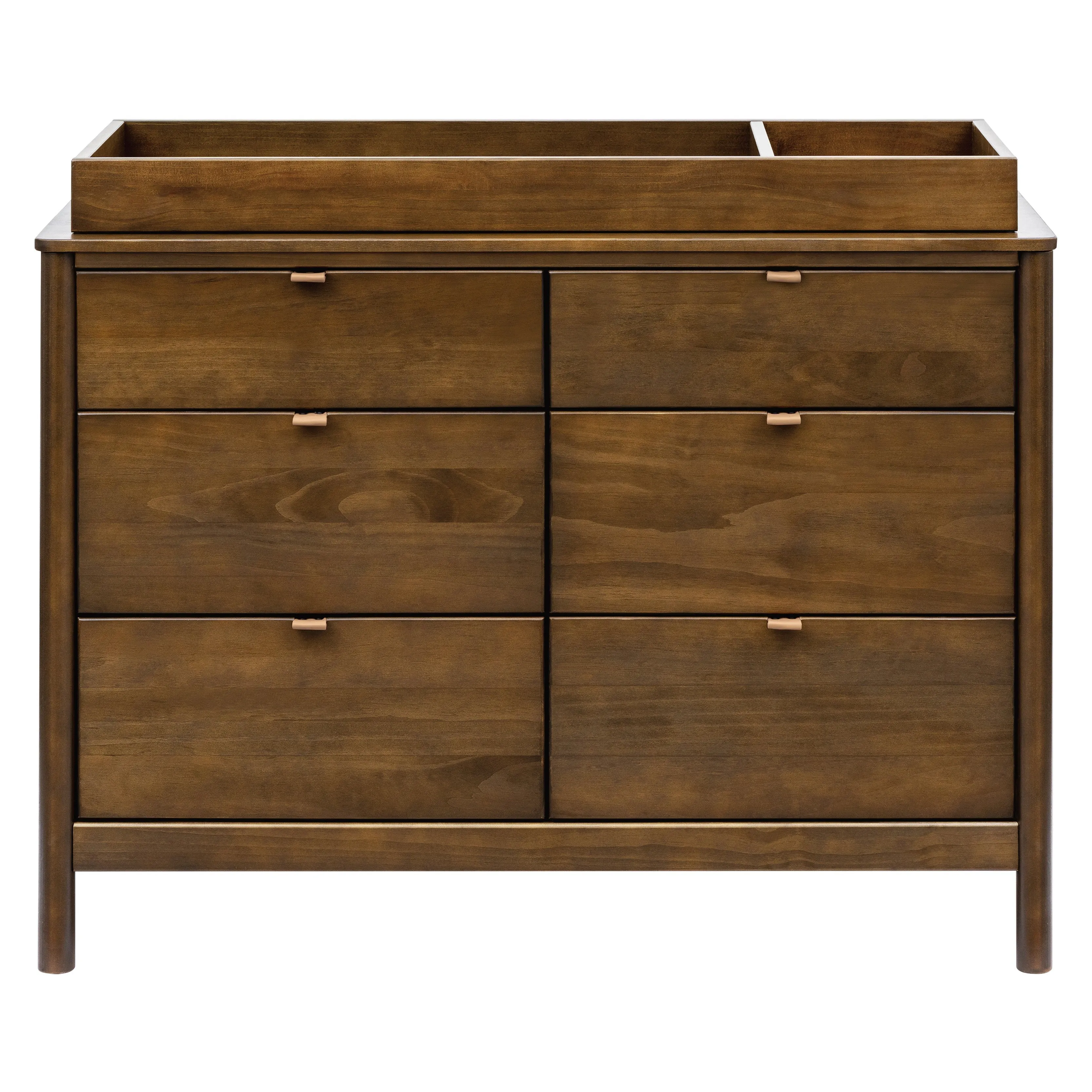 Babyletto Bondi 6-Drawer Assembled Dresser