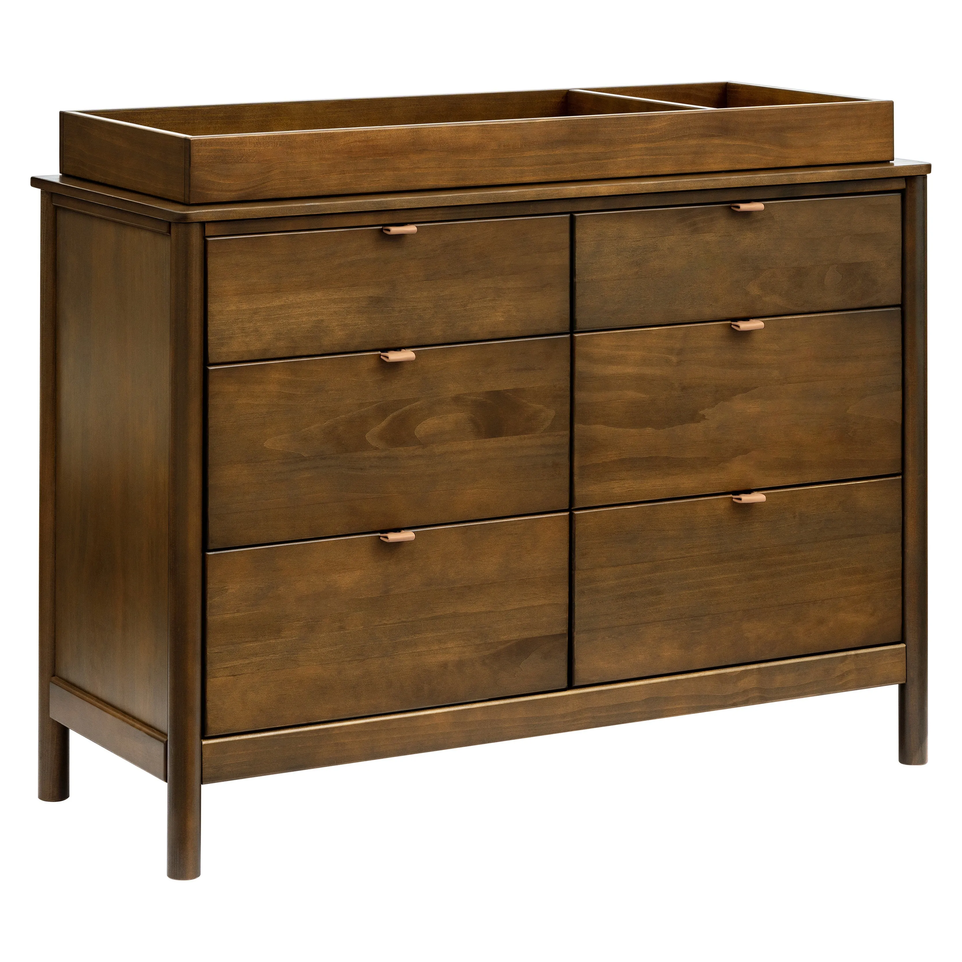 Babyletto Bondi 6-Drawer Assembled Dresser