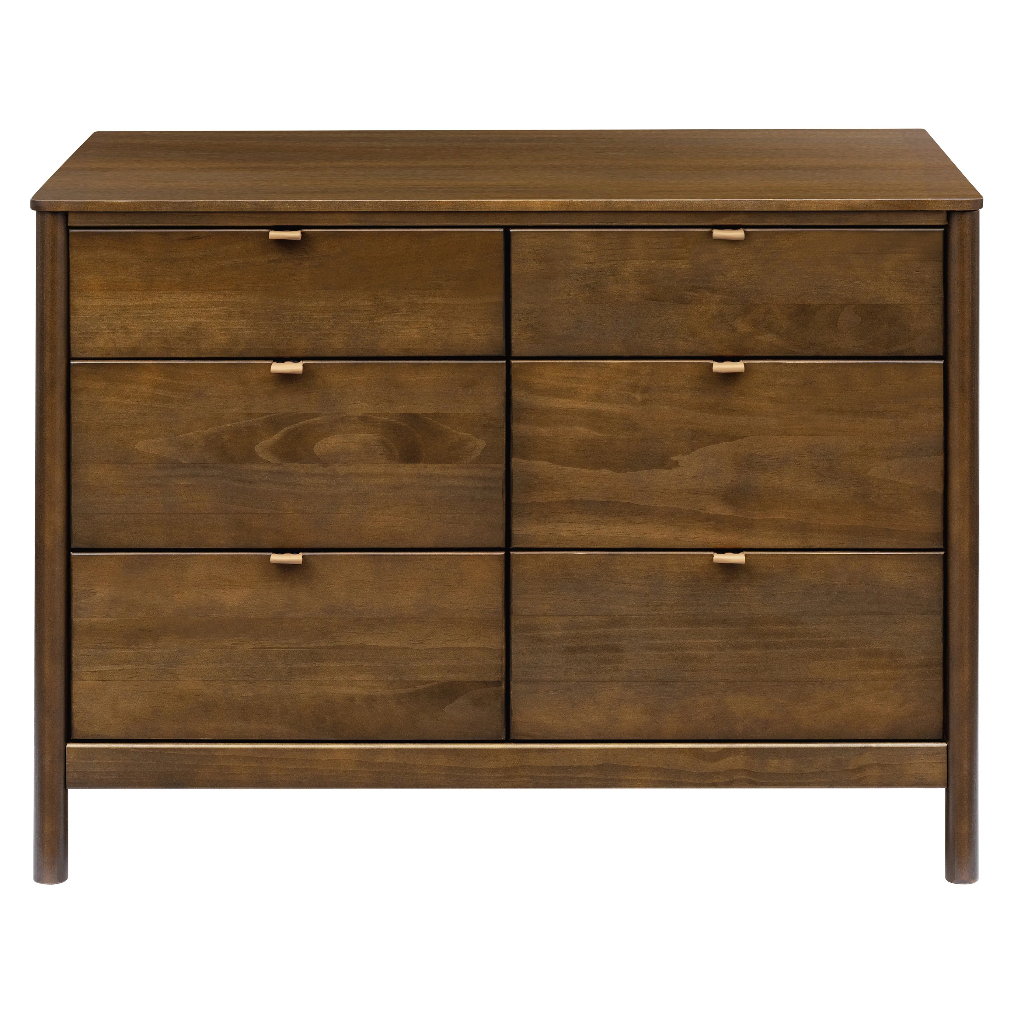 Babyletto Bondi 6-Drawer Assembled Dresser