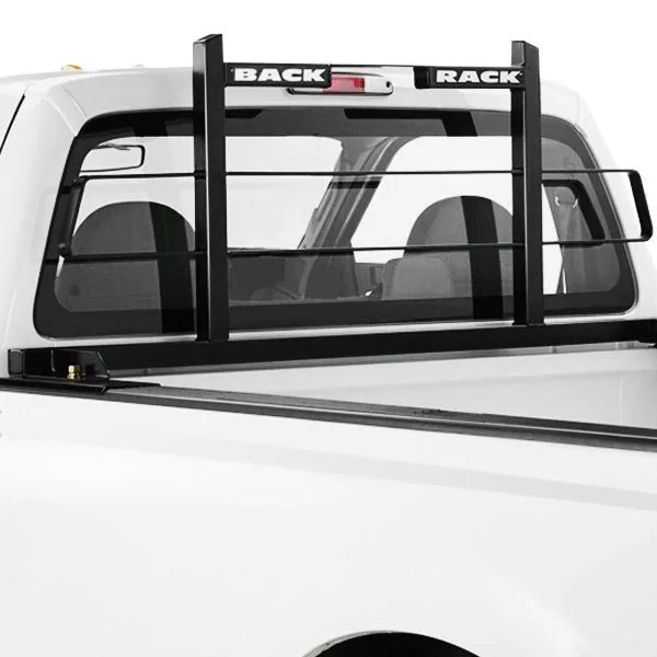BACKRACK - Cab Guard - 2012  Ram 1500