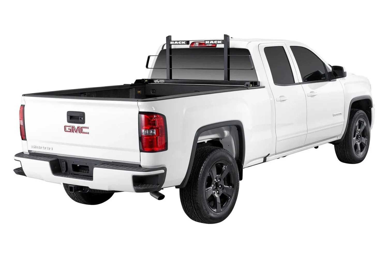 BACKRACK - Cab Guard - 2012  Ram 1500