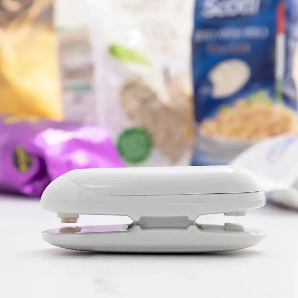 Bag Sealer with Cutter and Hanger Baseyl Innovagoods