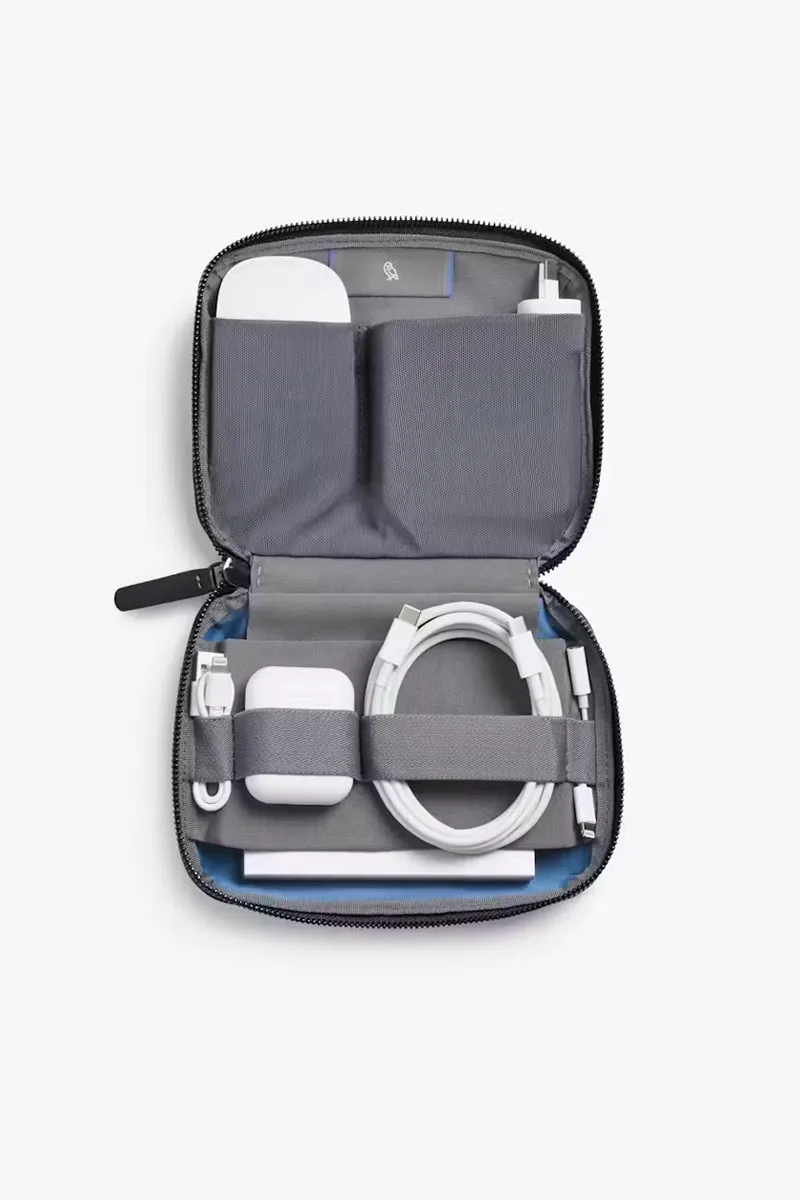 Bellroy Tech Kit Compact Black