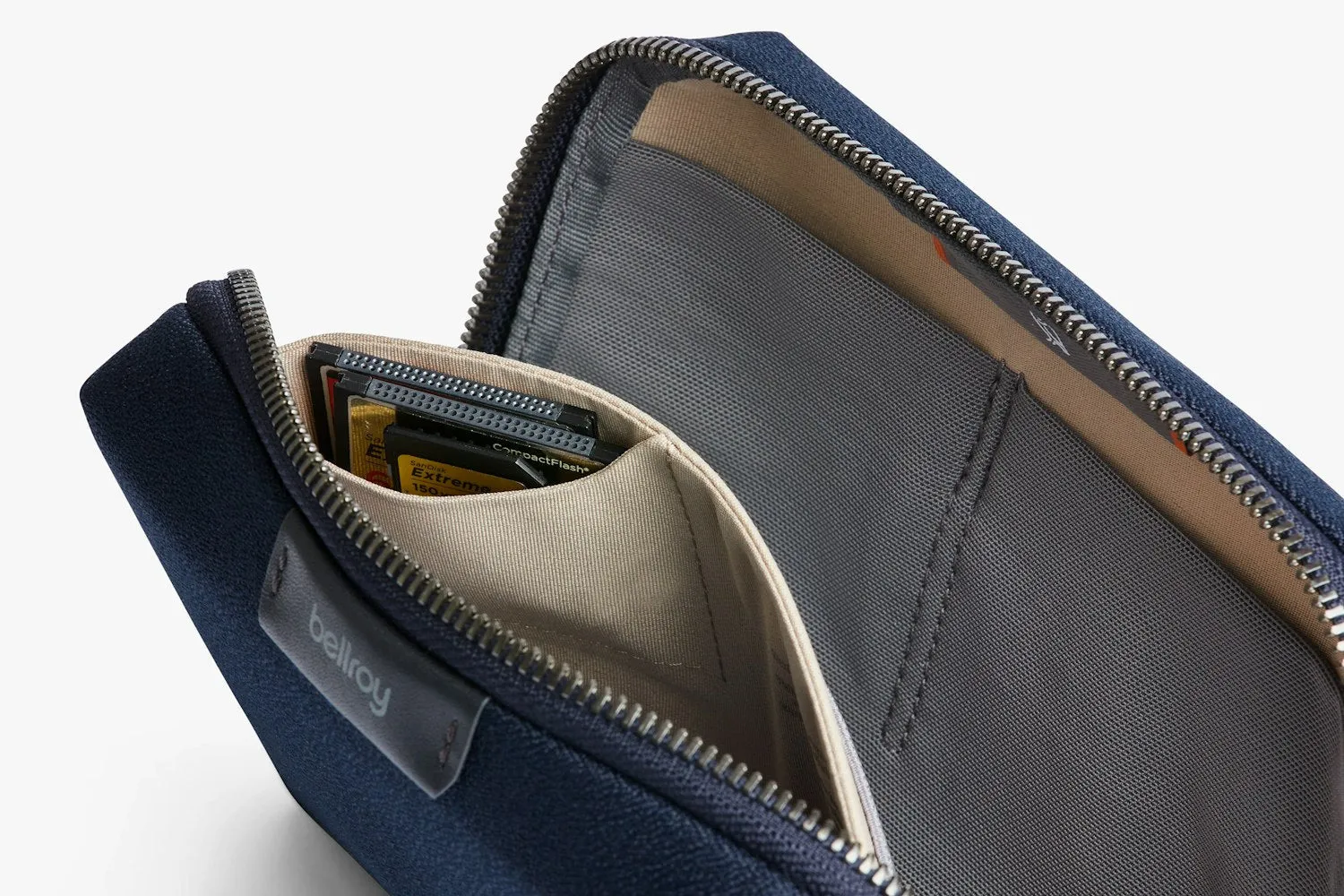 Bellroy Tech Kit Compact Navy SS24
