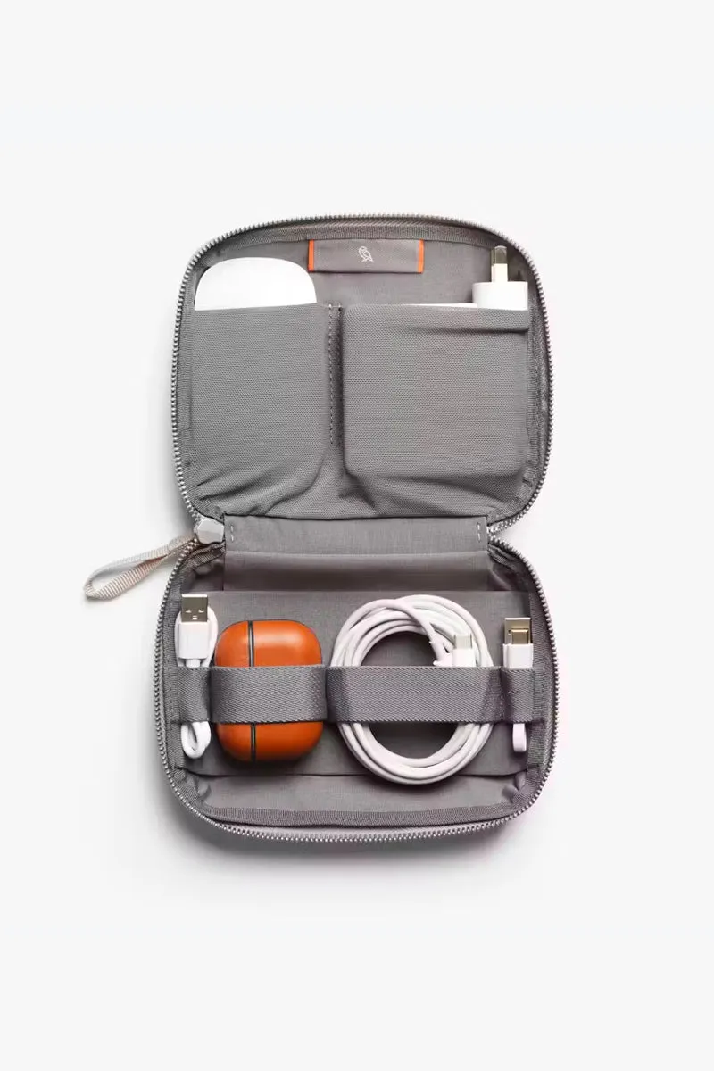 Bellroy Tech Kit Compact Saltbush